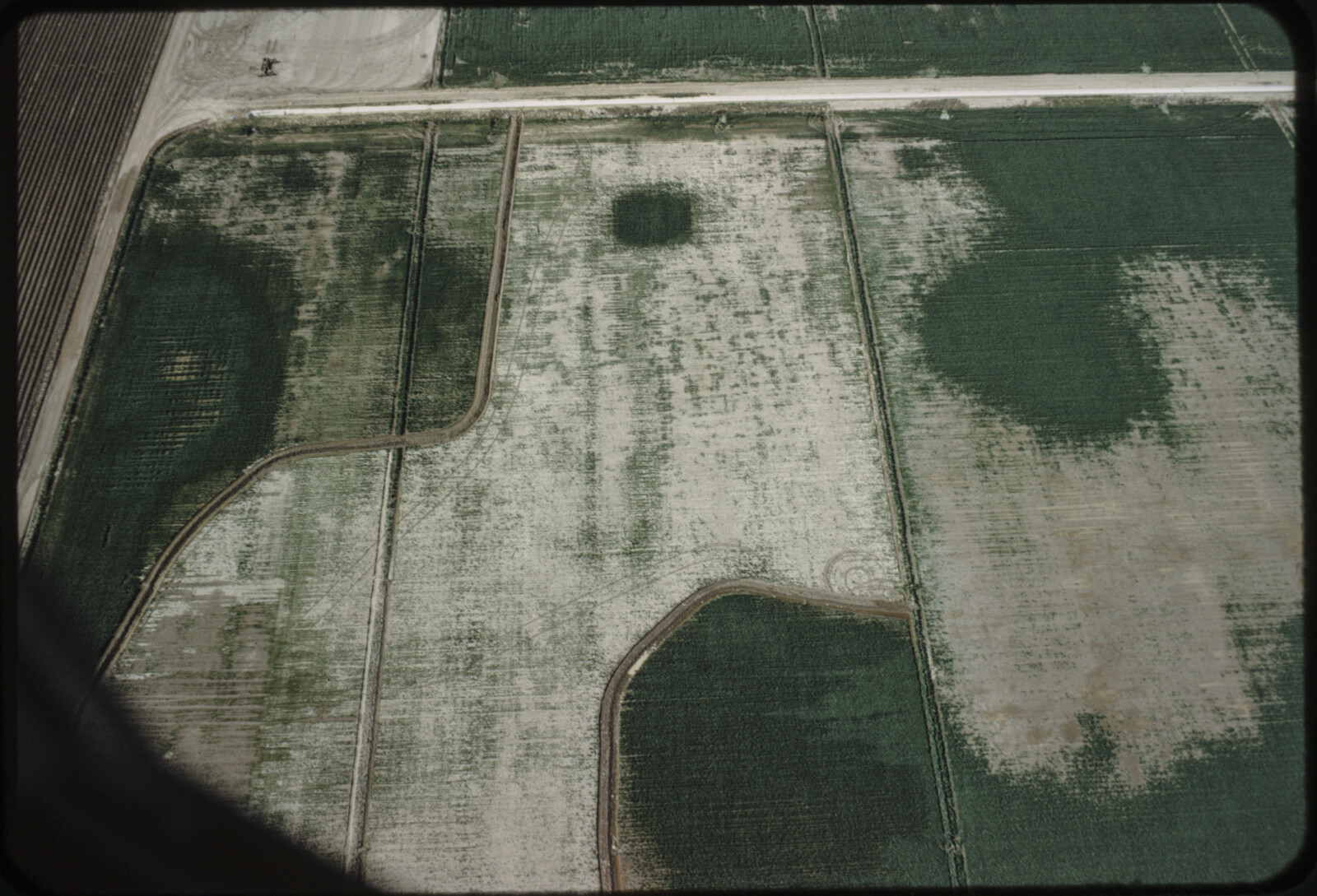 Aerial Photographs from Arizona