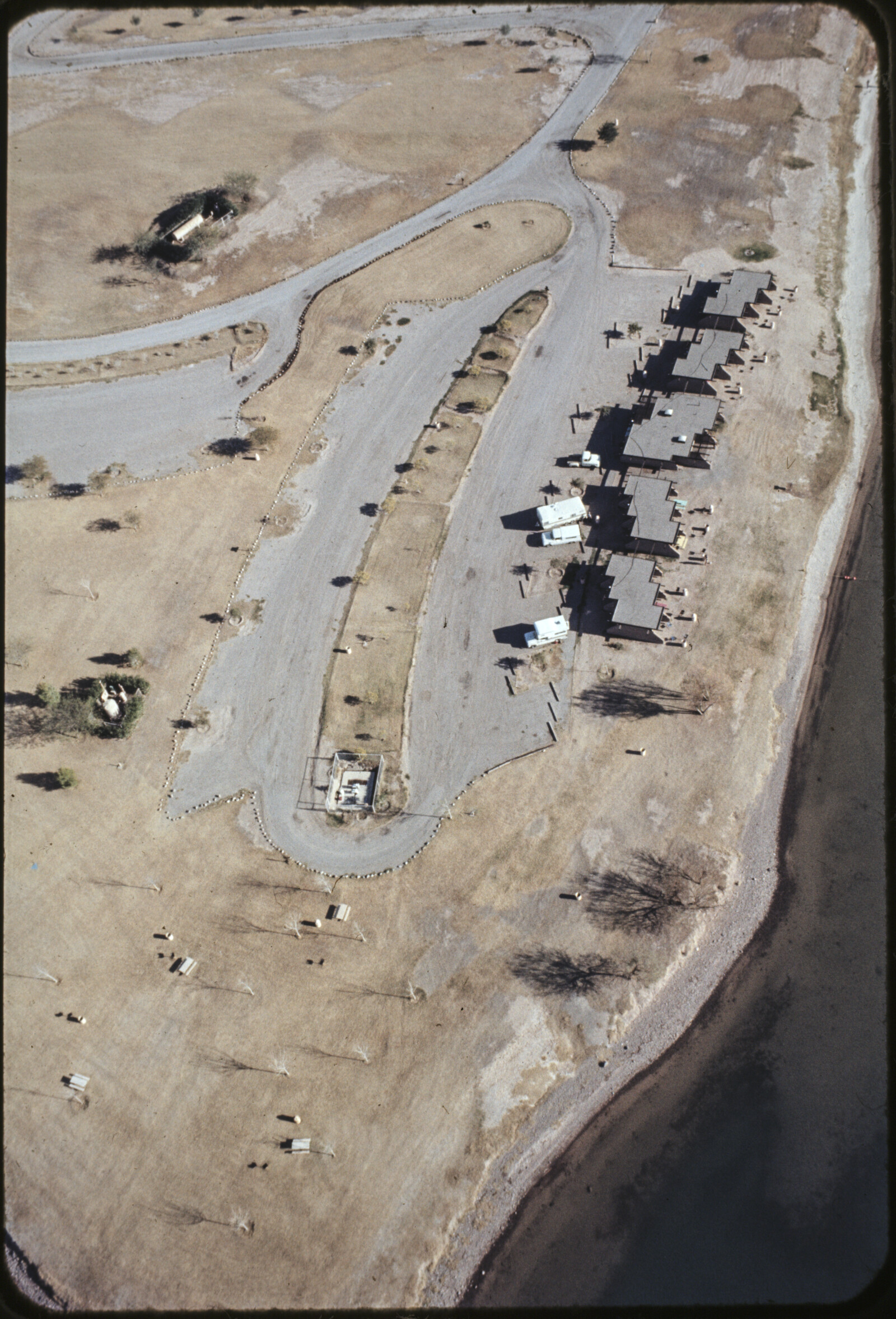 Aerial Photographs from Arizona