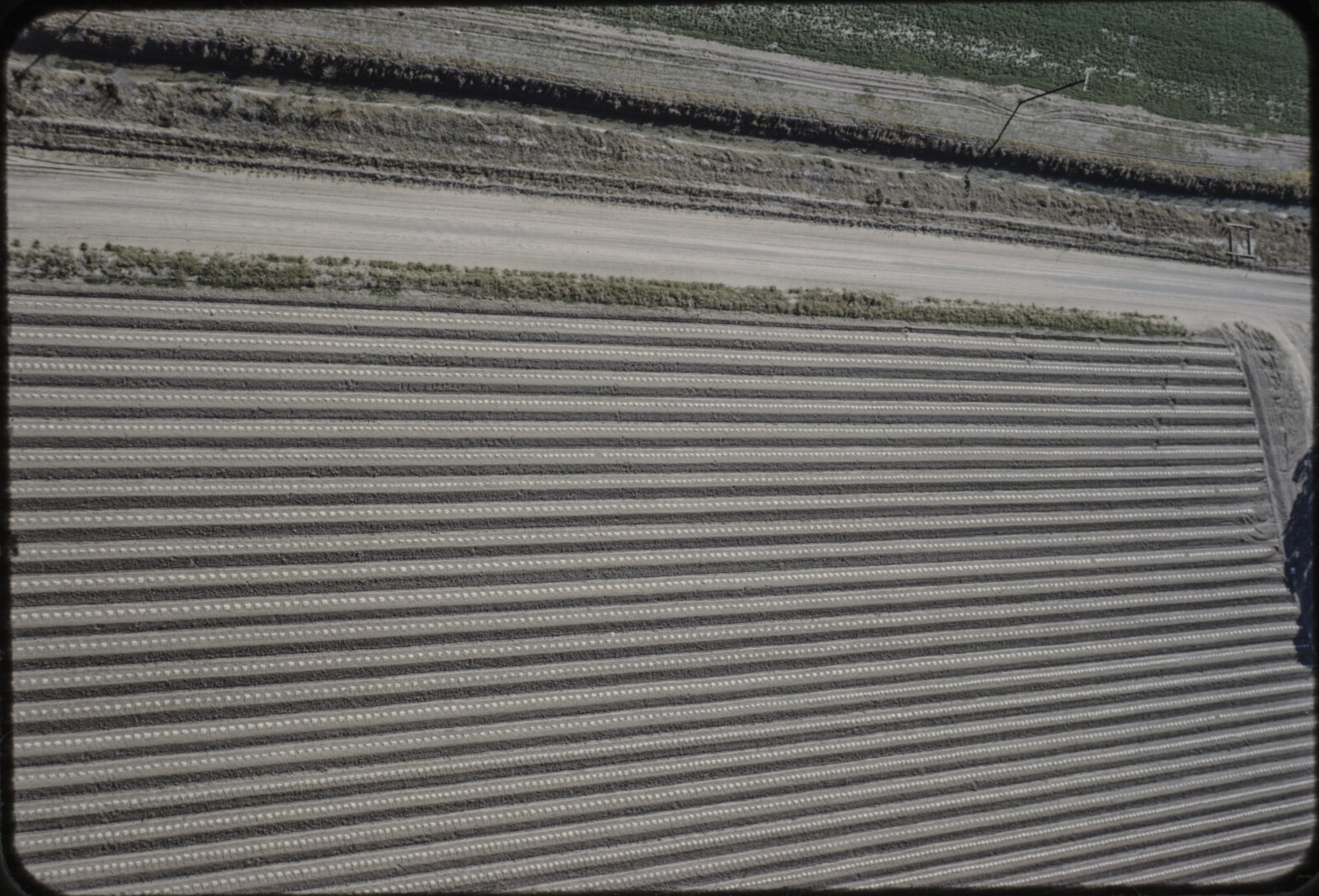 Aerial Photographs from Arizona