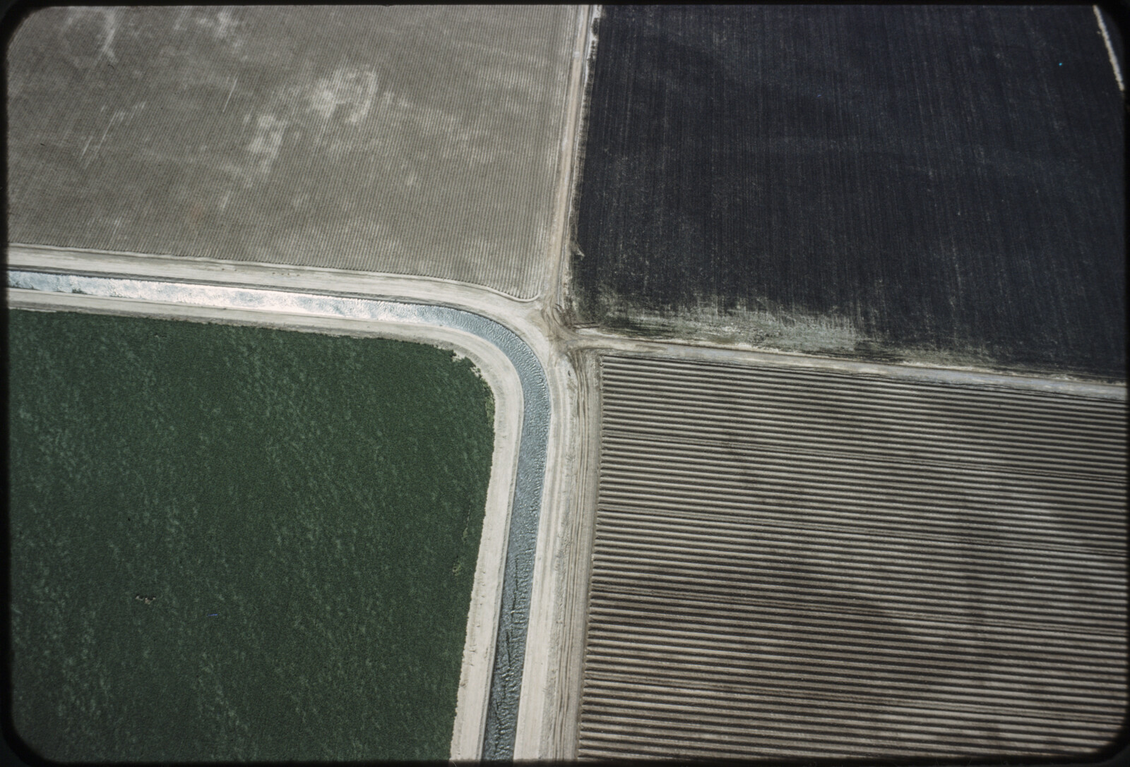 Aerial Photographs from Arizona