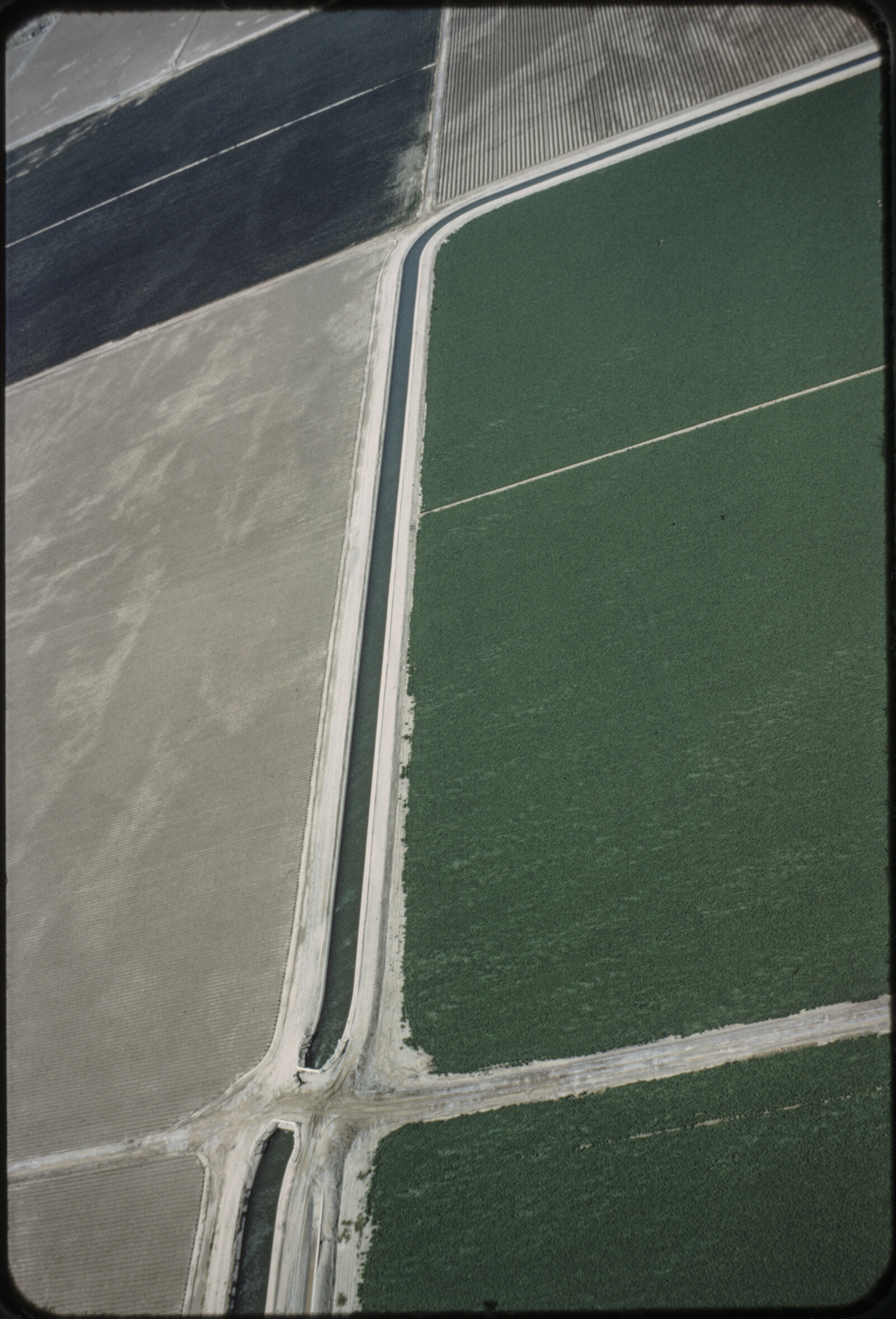 Aerial Photographs from Arizona