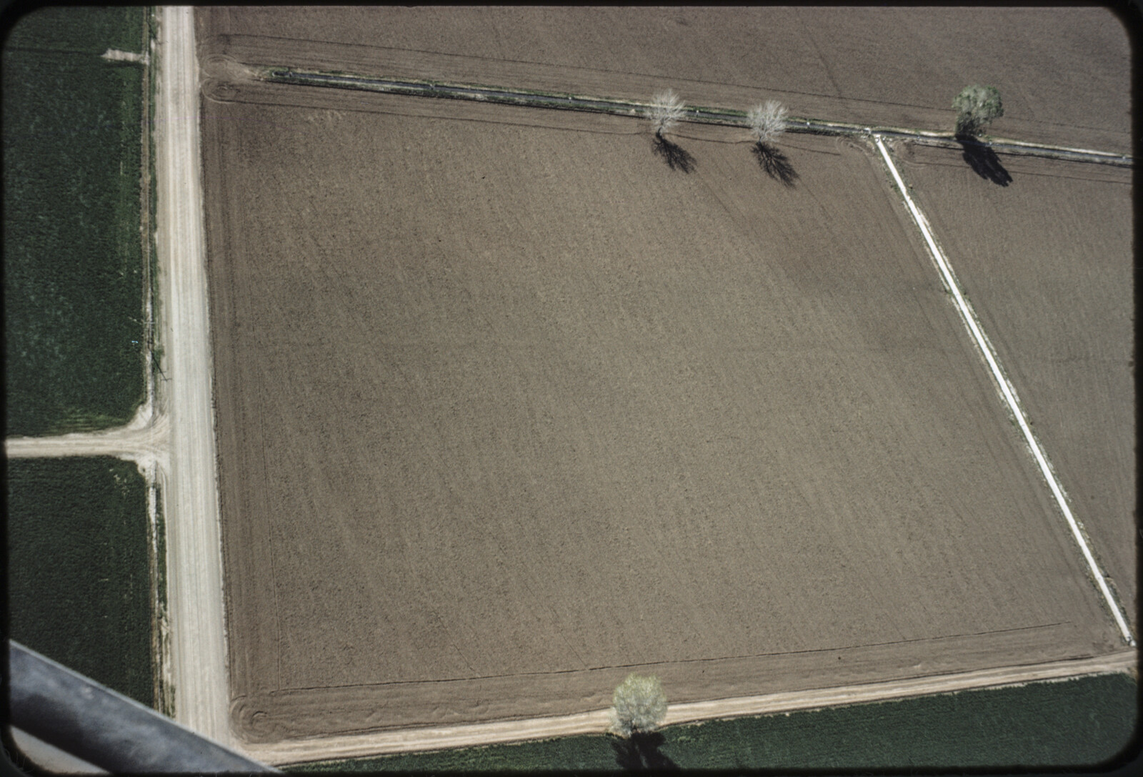 Aerial Photographs from Arizona