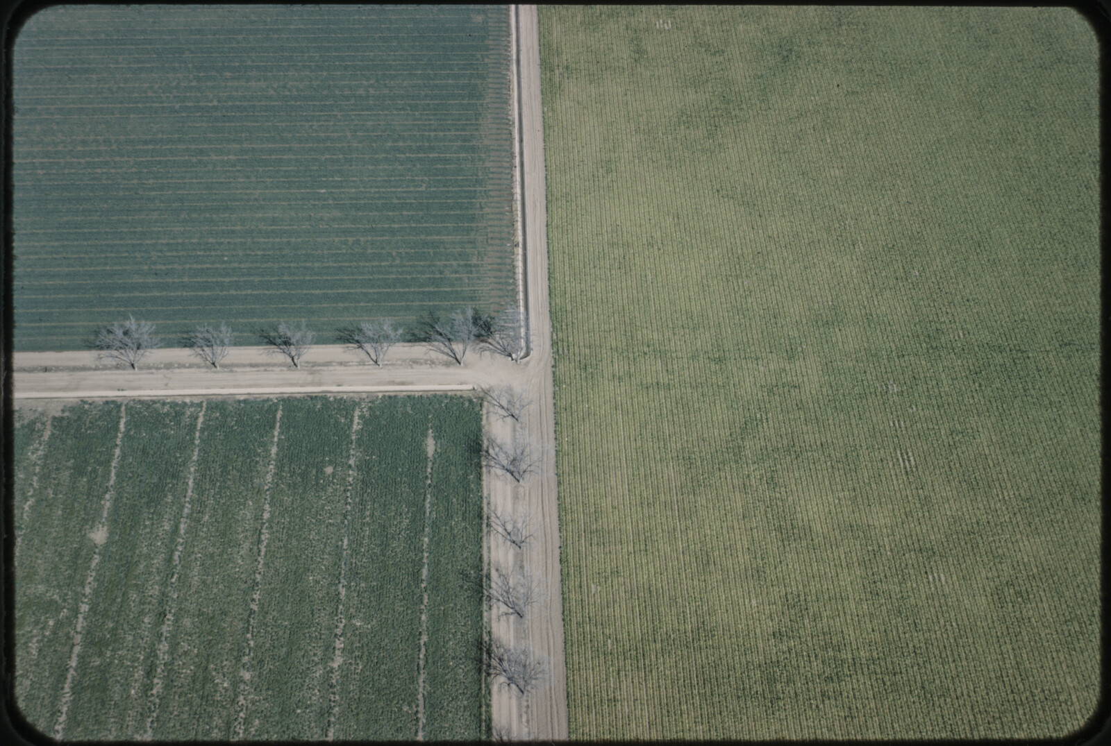 Aerial Photographs from Arizona