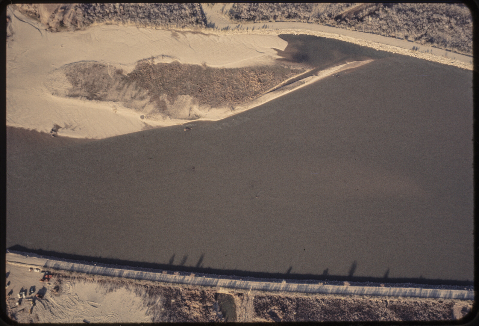 Aerial Photographs from Arizona