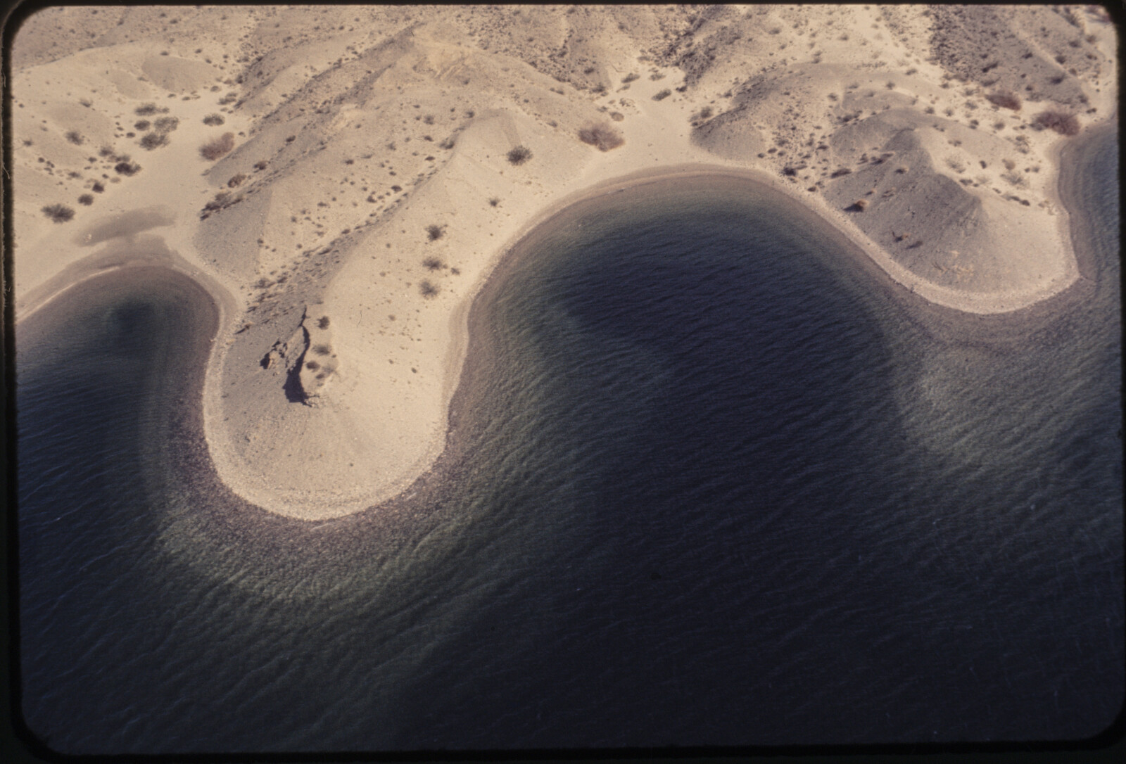 Aerial Photographs from Arizona