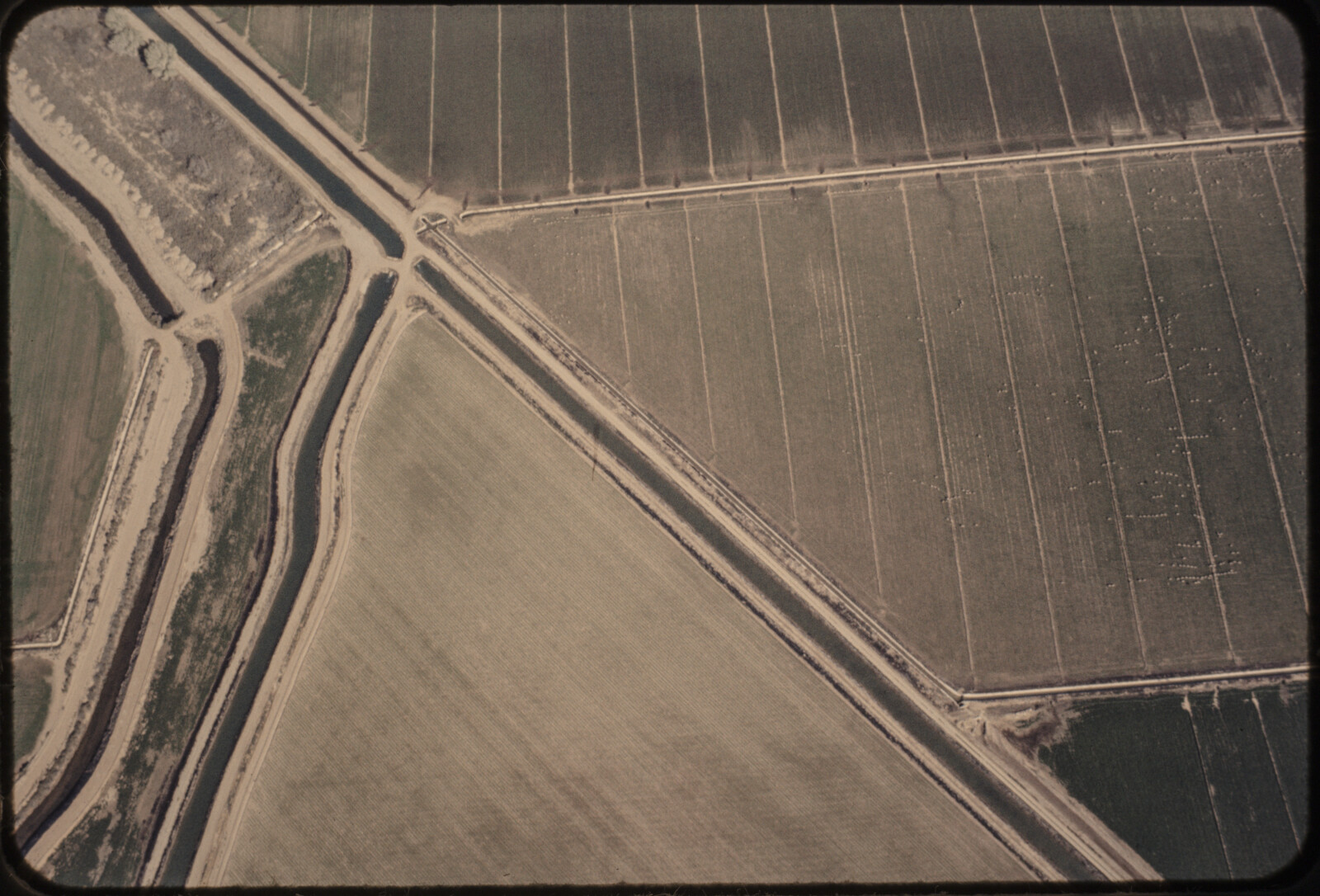 Aerial Photographs from Arizona