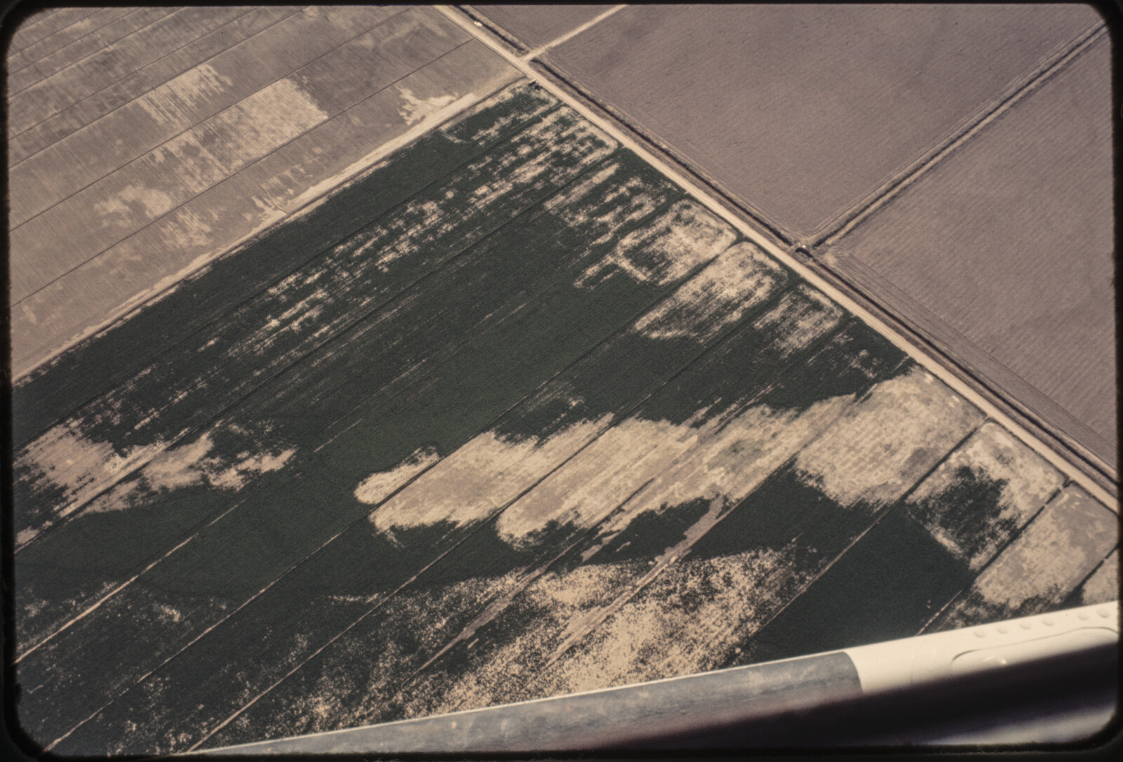 Aerial Photographs from Arizona