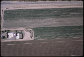 Aerial Photographs from Arizona