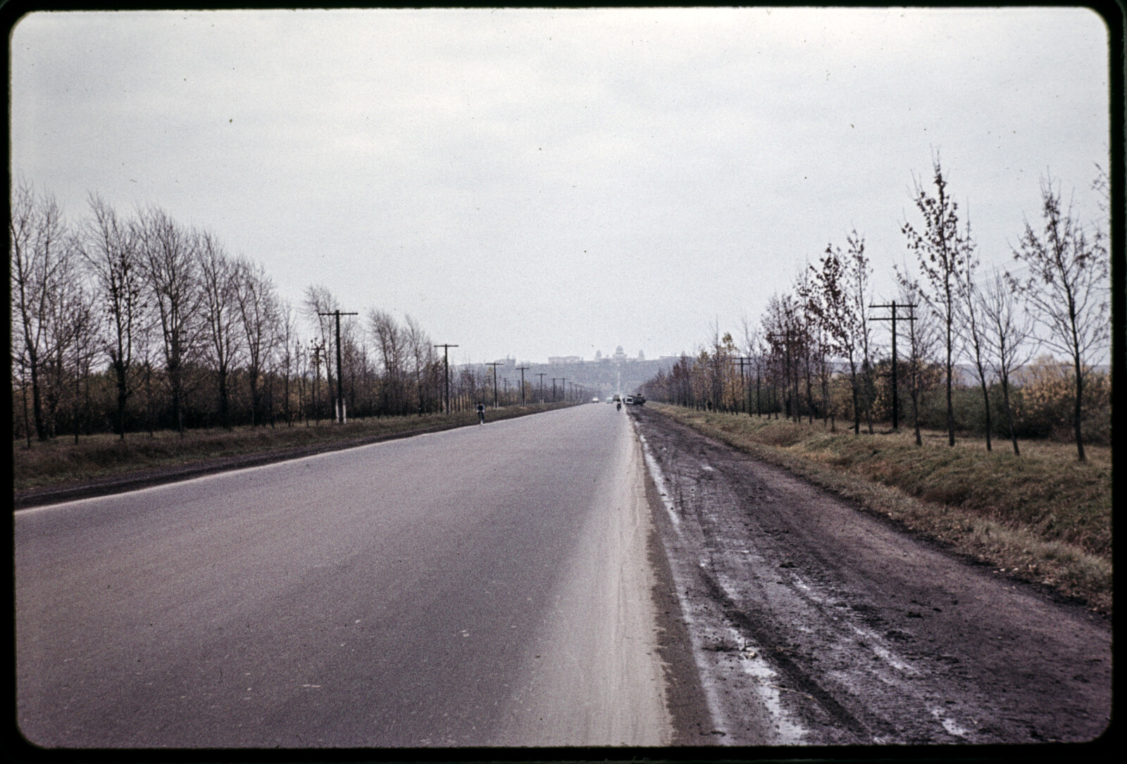 Travel Photographs from Europe and the Soviet Union [USSR]