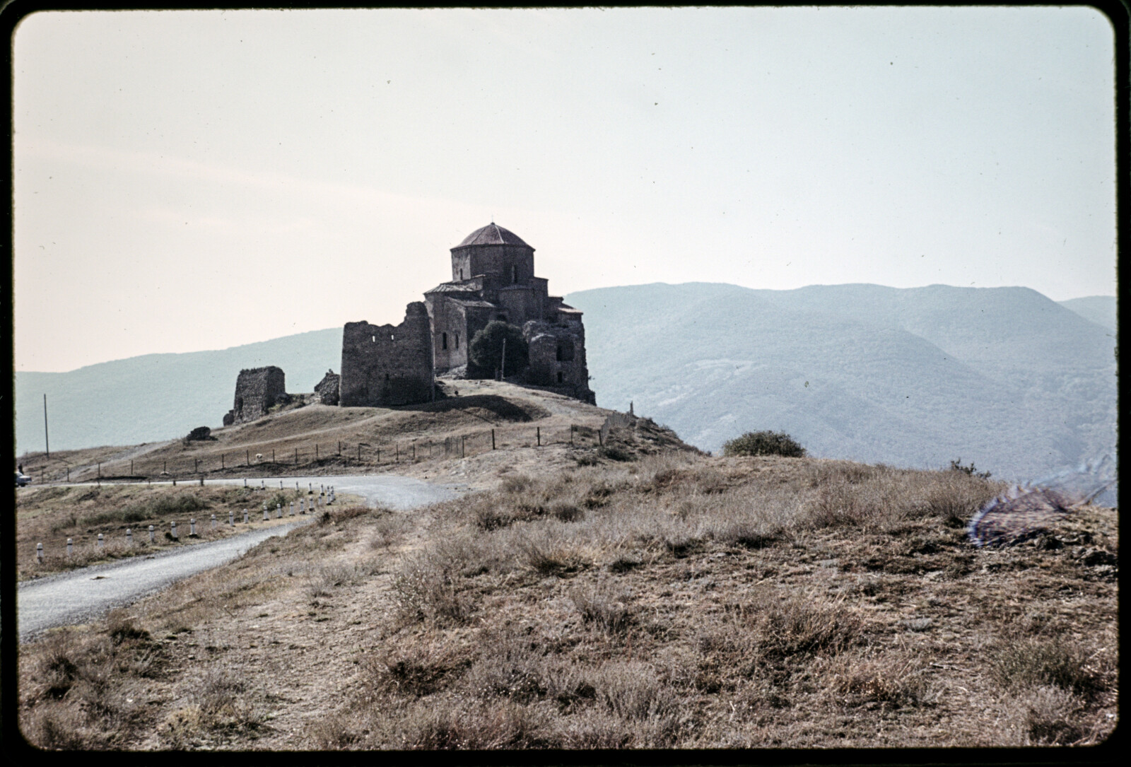 Travel Photographs from Europe and the Soviet Union [USSR]