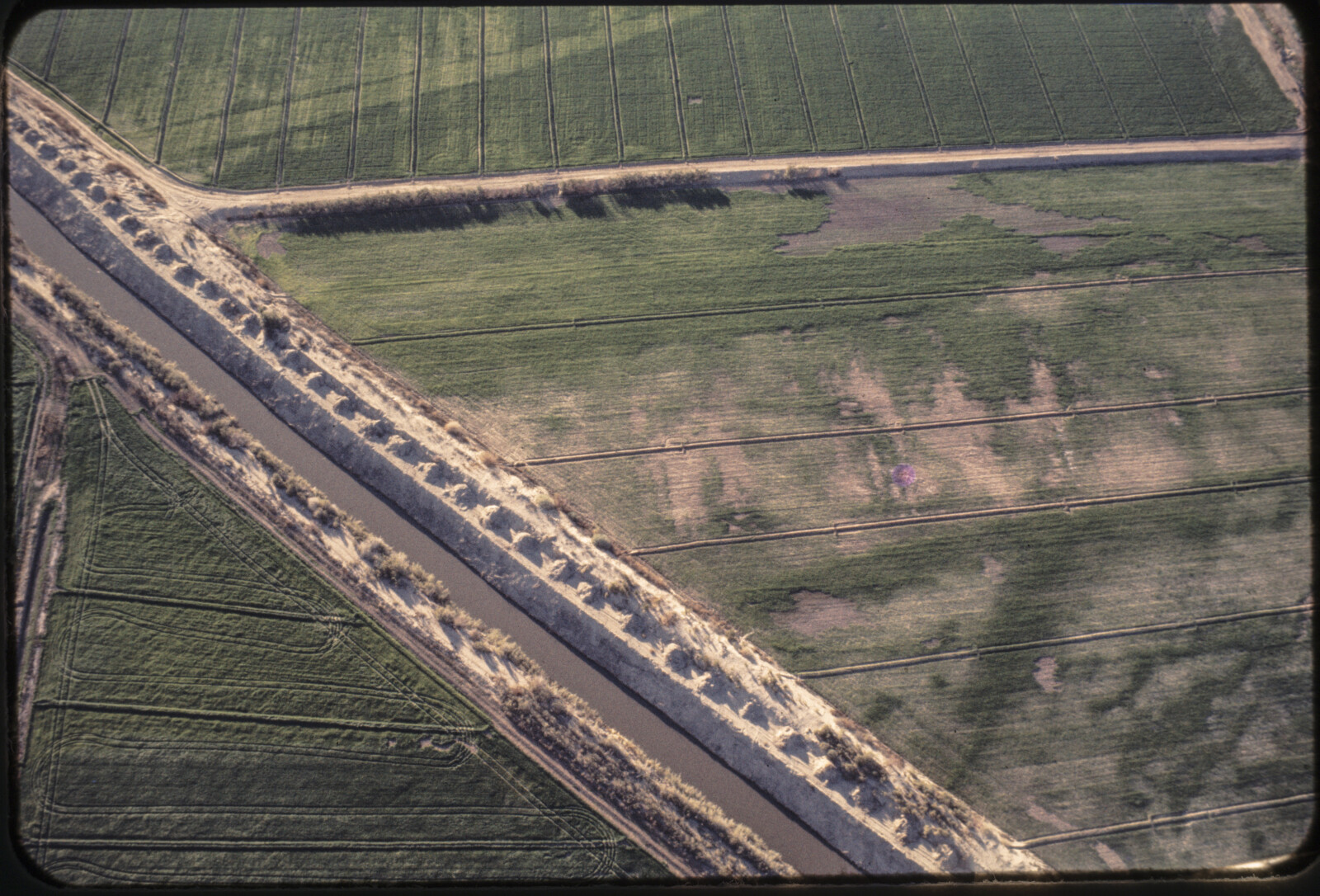 Aerial Photographs from Arizona