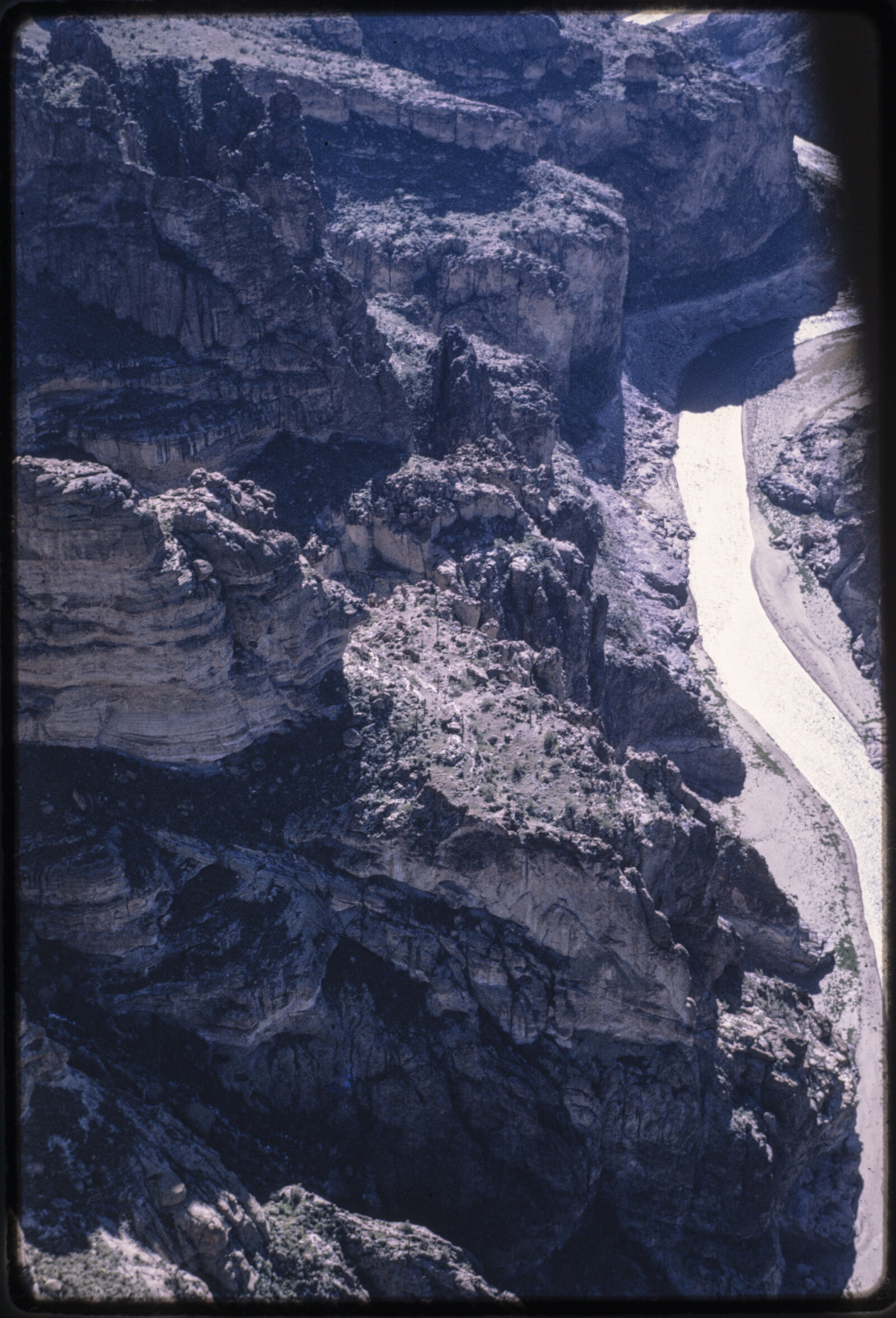 Aerial Photographs from Arizona