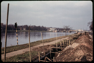 Travel Photographs from Europe and the Soviet Union [USSR]