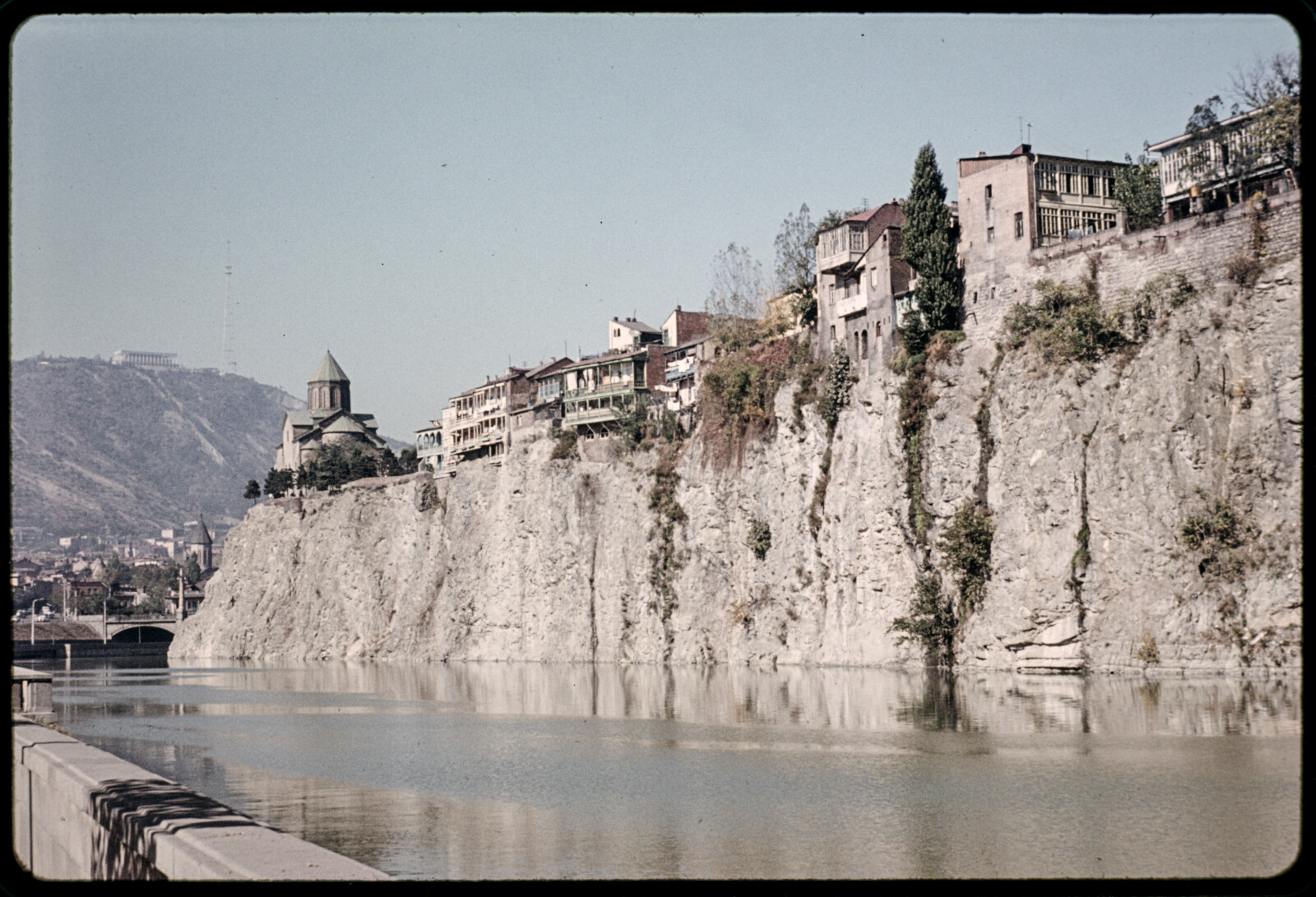 Travel Photographs from Europe and the Soviet Union [USSR]