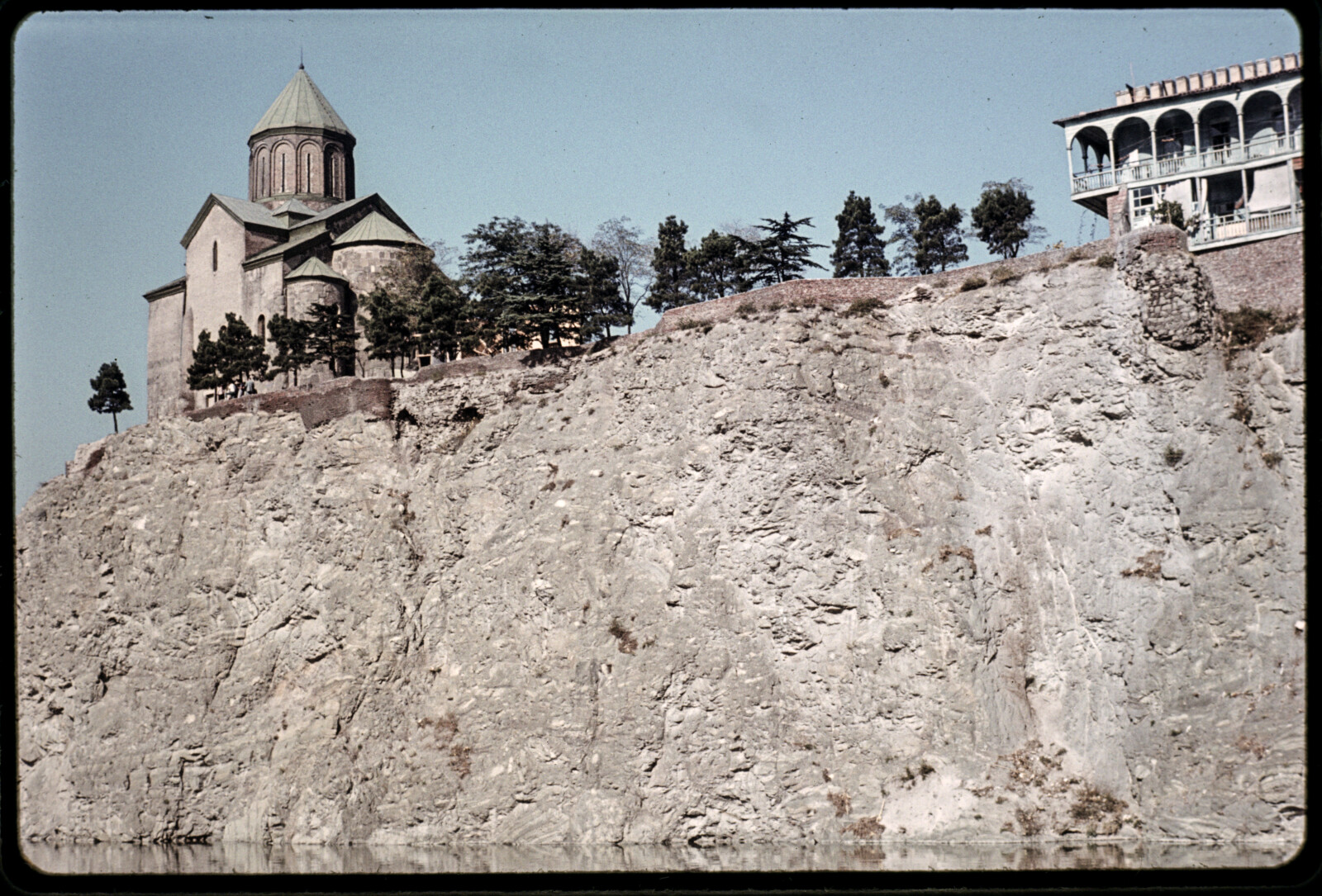 Travel Photographs from Europe and the Soviet Union [USSR]