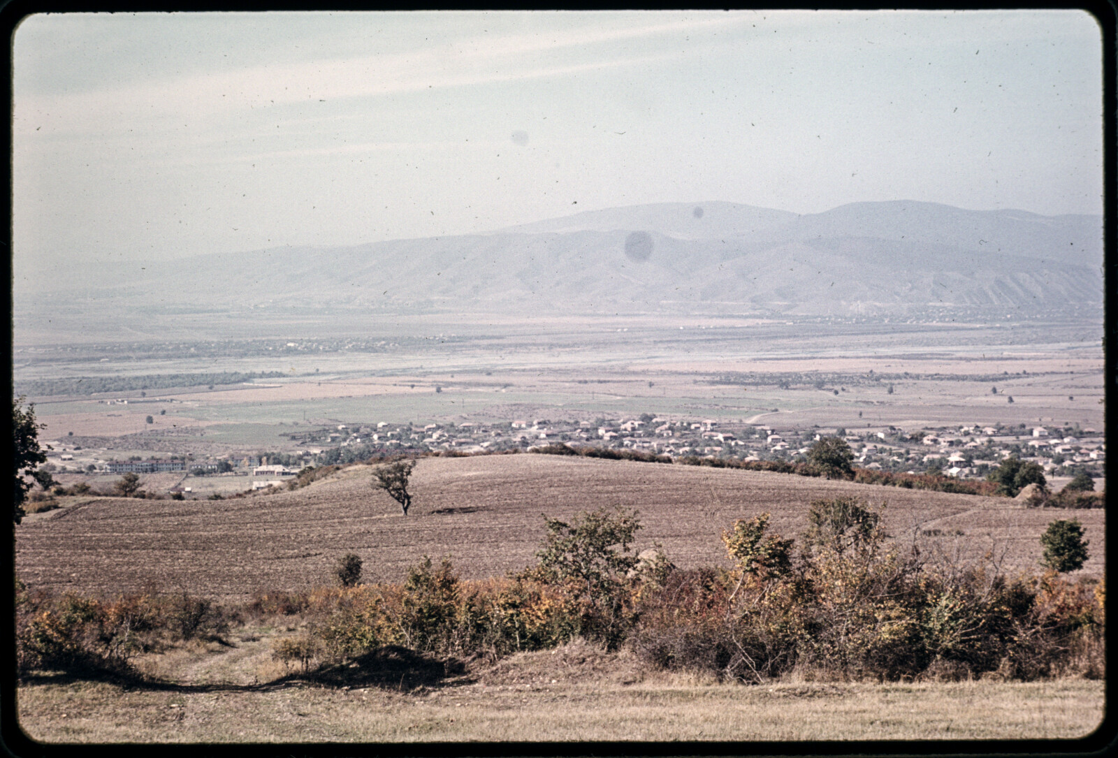 Travel Photographs from Europe and the Soviet Union [USSR]