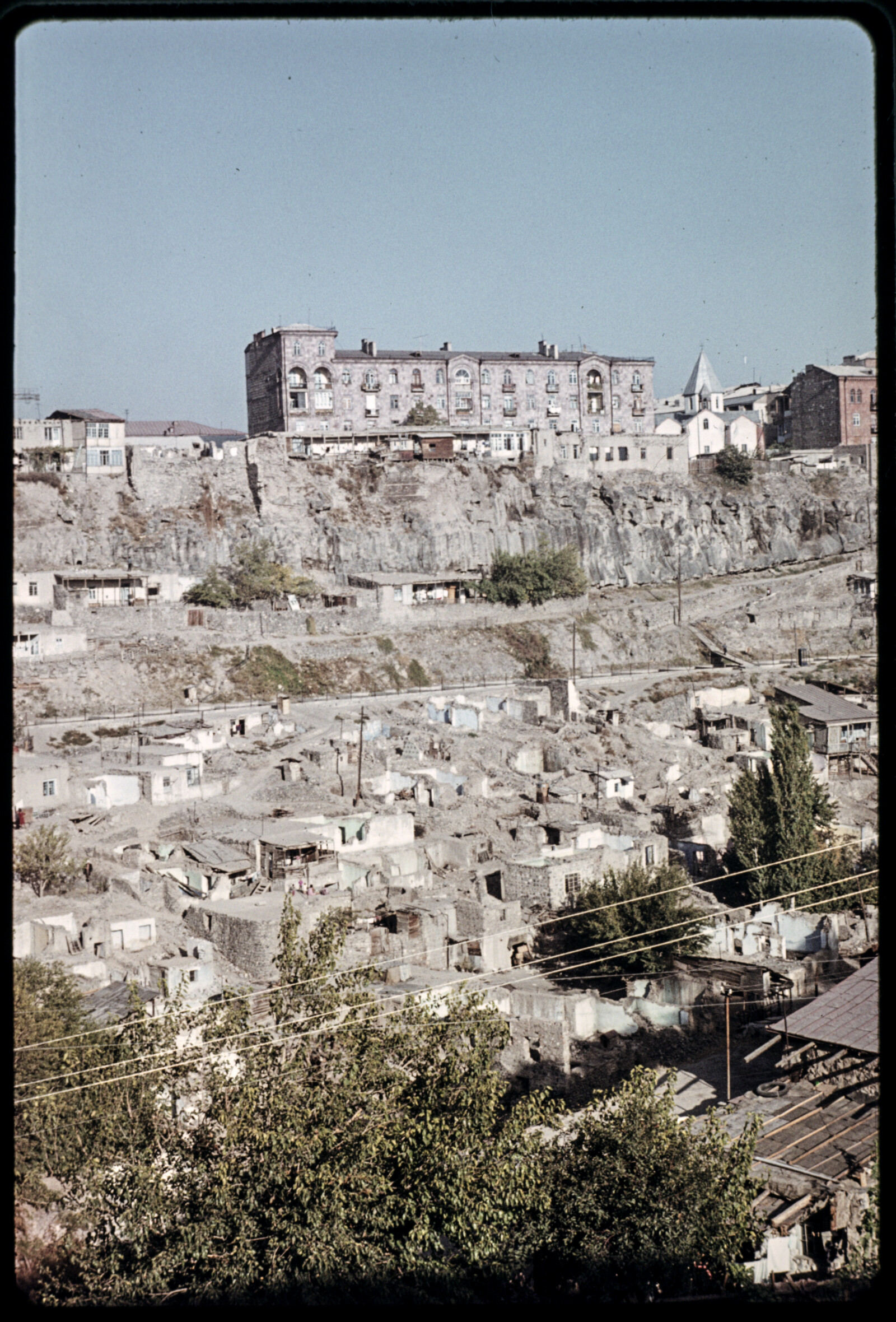 Travel Photographs from Europe and the Soviet Union [USSR]