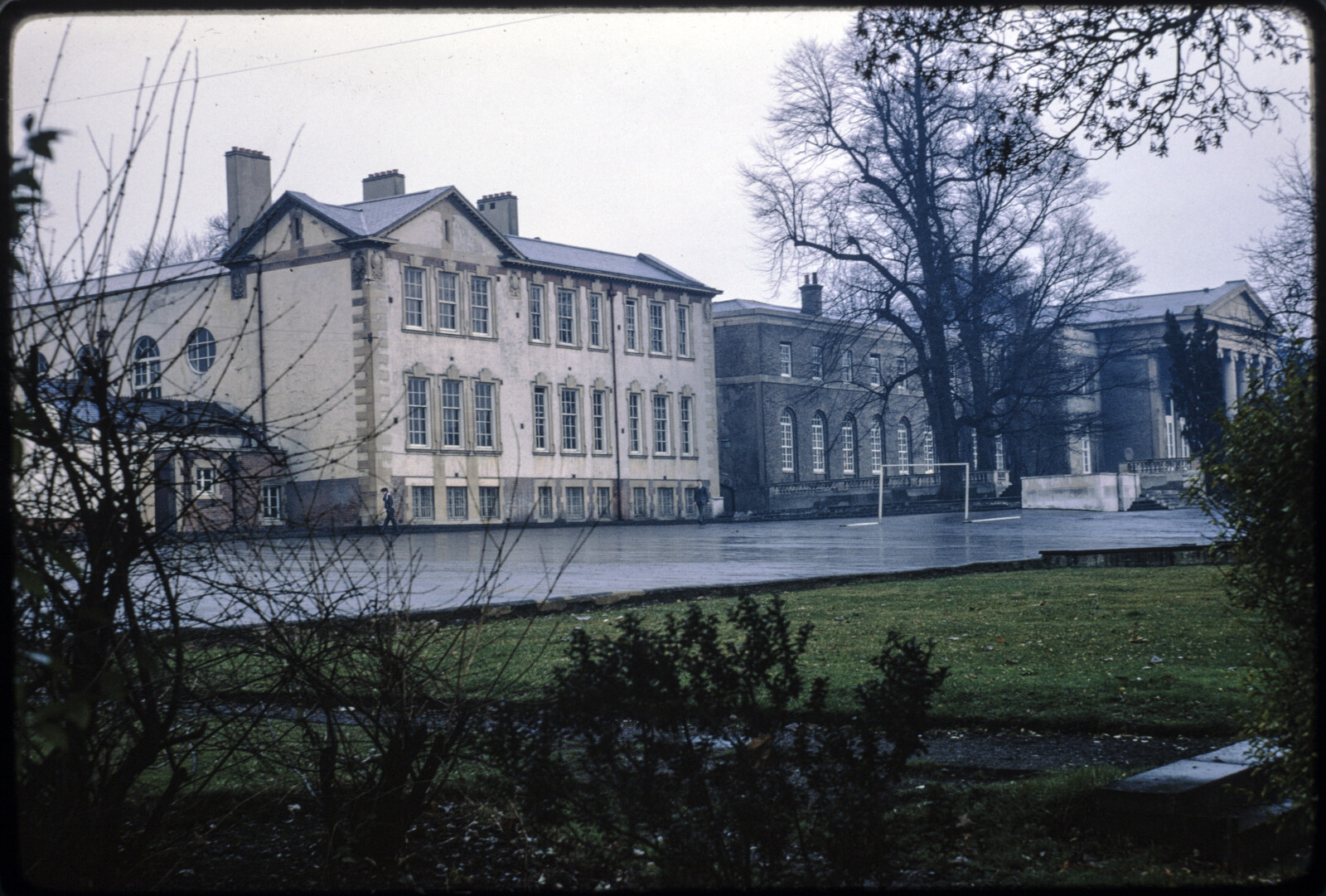 Travel Photographs from Europe and the Soviet Union [USSR]