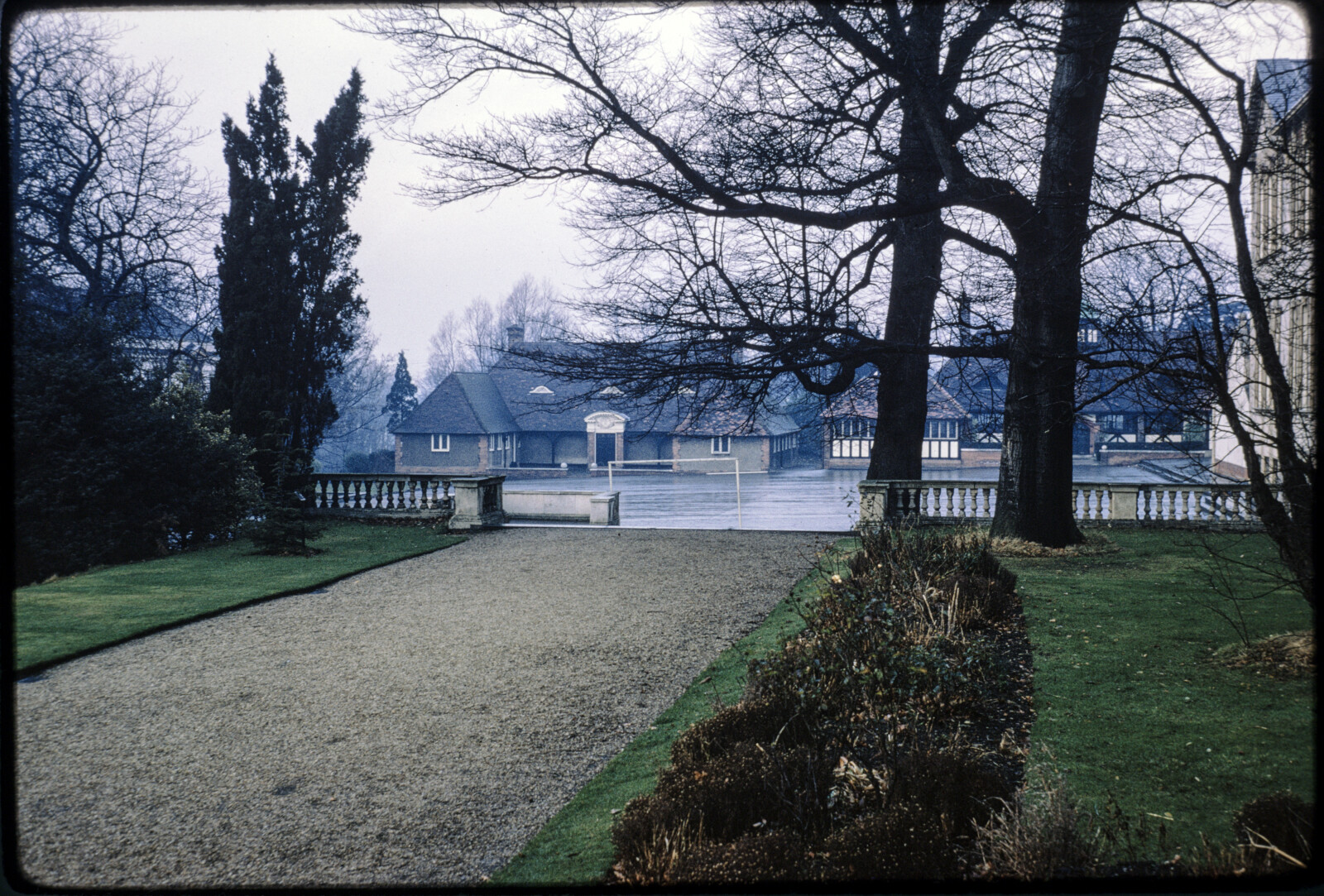 Travel Photographs from Europe and the Soviet Union [USSR]