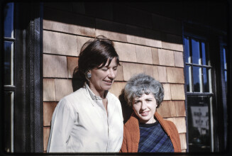 Family Photographs from Berkeley