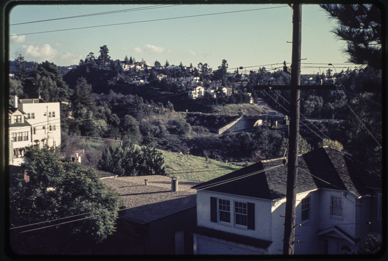 Family Photographs from Berkeley