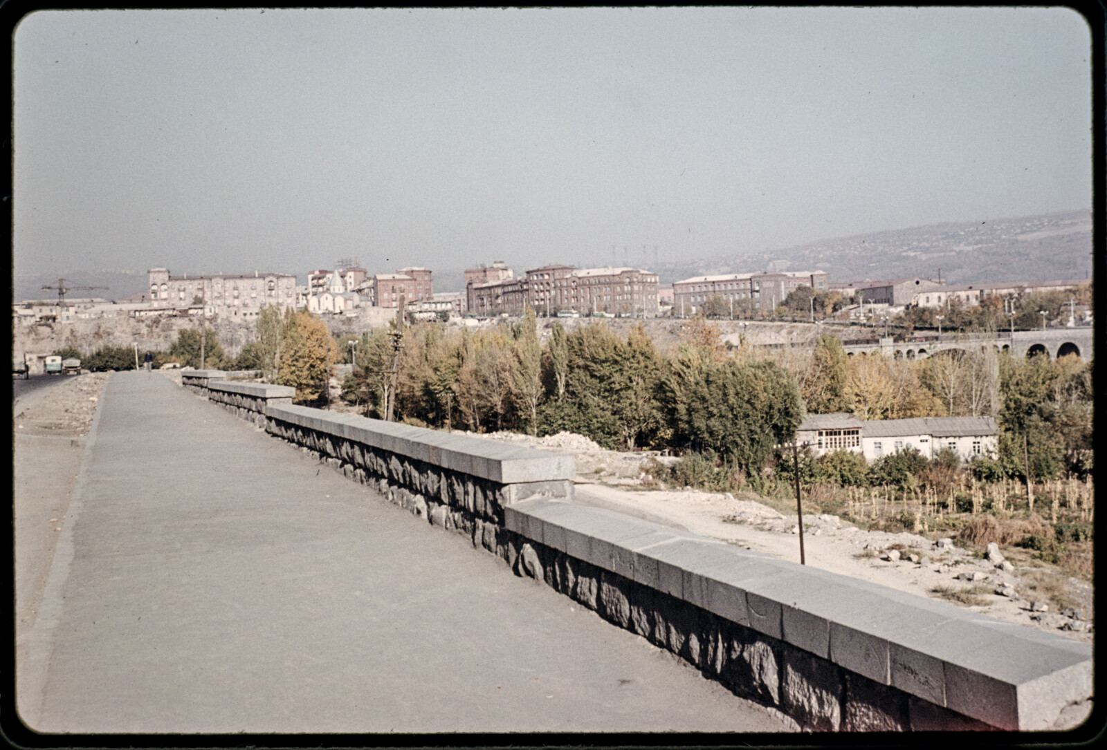 Travel Photographs from Europe and the Soviet Union [USSR]