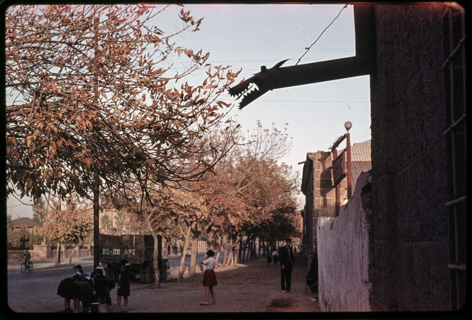 Travel Photographs from Europe and the Soviet Union [USSR]