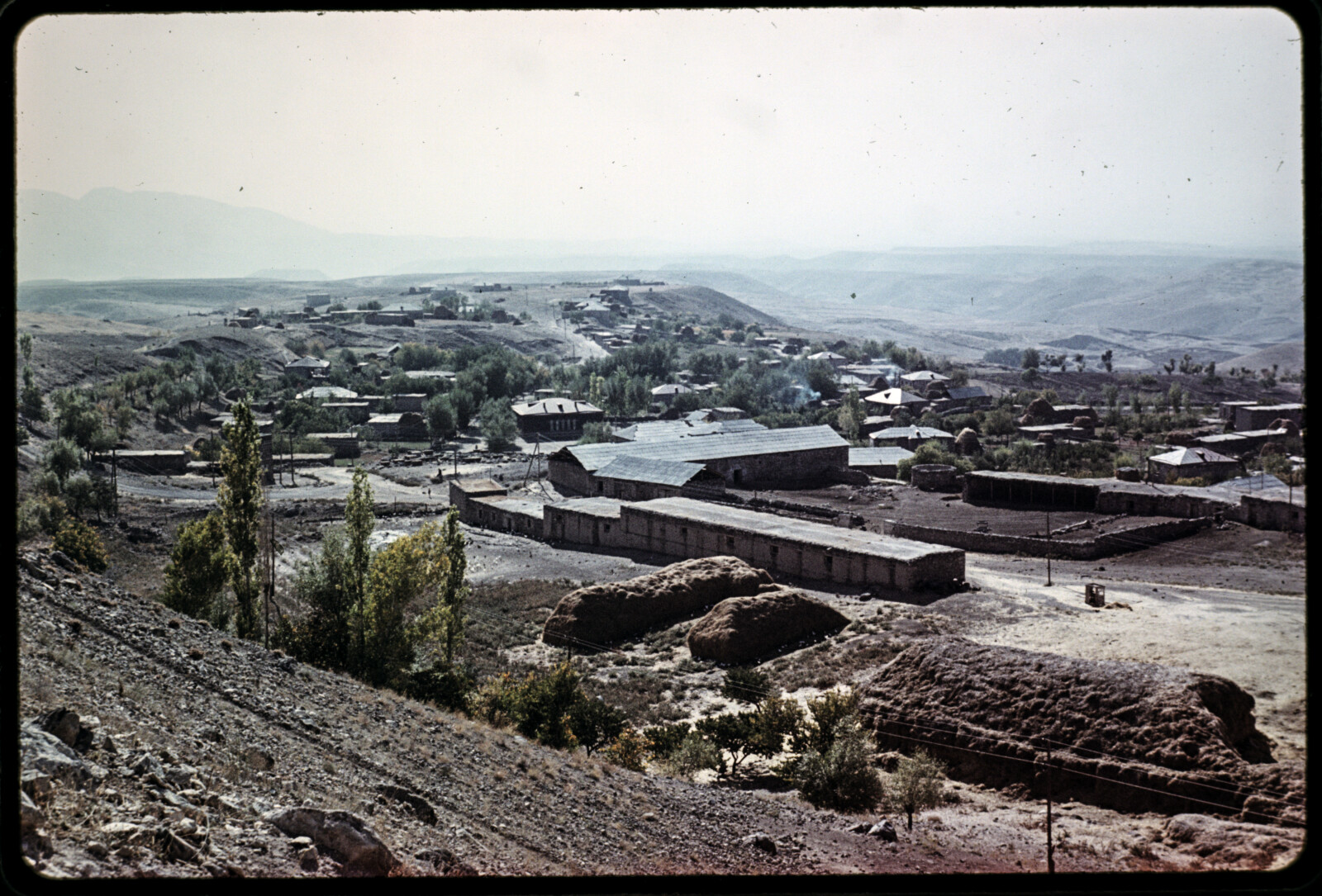 Travel Photographs from Europe and the Soviet Union [USSR]