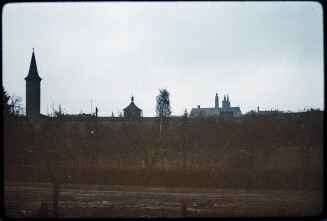 Travel Photographs from Europe and the Soviet Union [USSR]