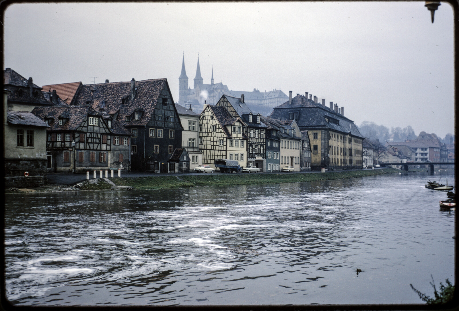 Travel Photographs from Europe and the Soviet Union [USSR]