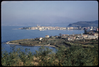 Travel Photographs from Europe and the Soviet Union [USSR]