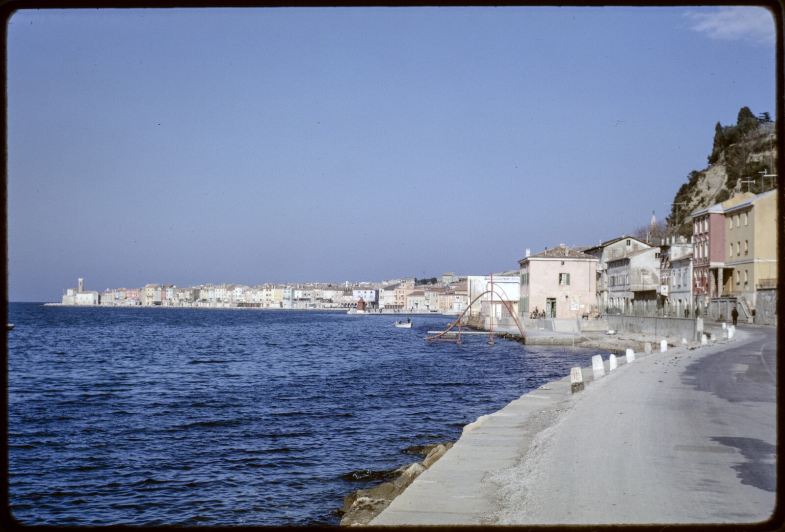 Travel Photographs from Europe and the Soviet Union [USSR]