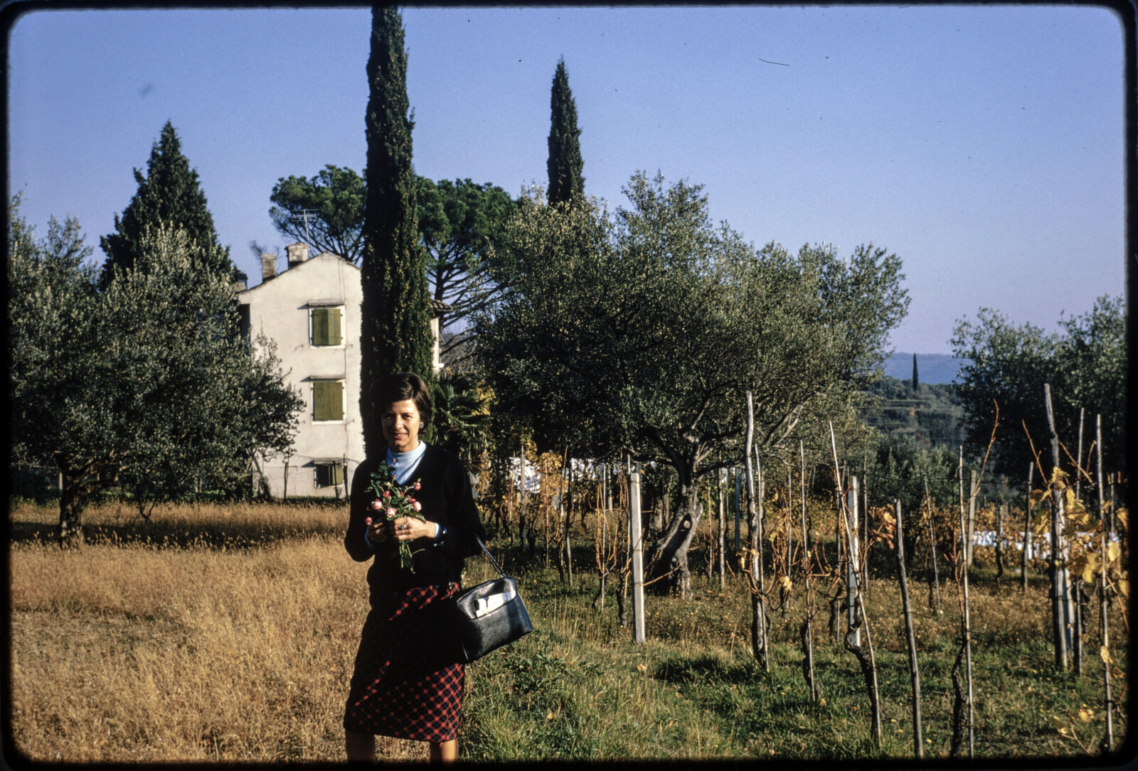 Travel Photographs from Europe and the Soviet Union [USSR]