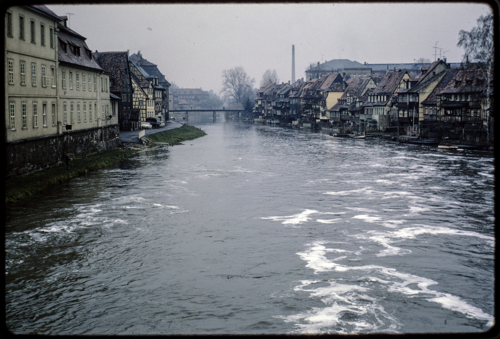 Travel Photographs from Europe and the Soviet Union [USSR]