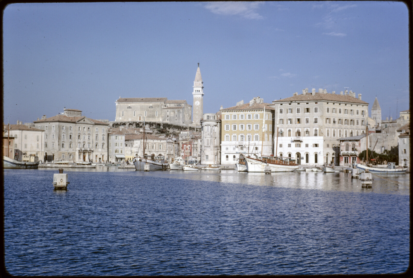 Travel Photographs from Europe and the Soviet Union [USSR]