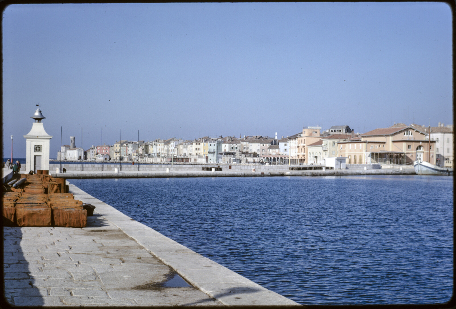 Travel Photographs from Europe and the Soviet Union [USSR]