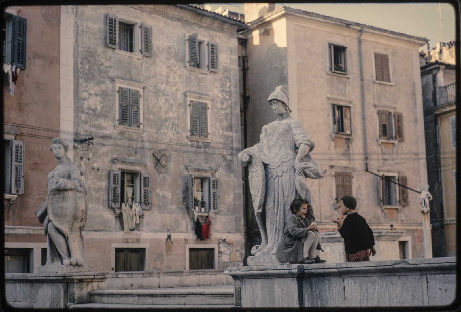 Travel Photographs from Europe and the Soviet Union [USSR]