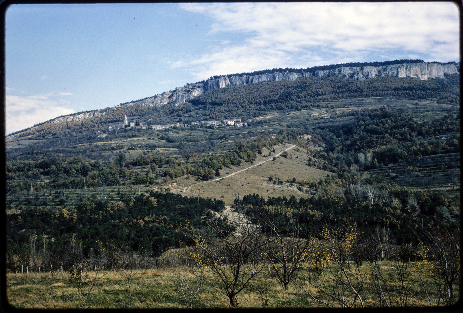 Travel Photographs from Europe and the Soviet Union [USSR]