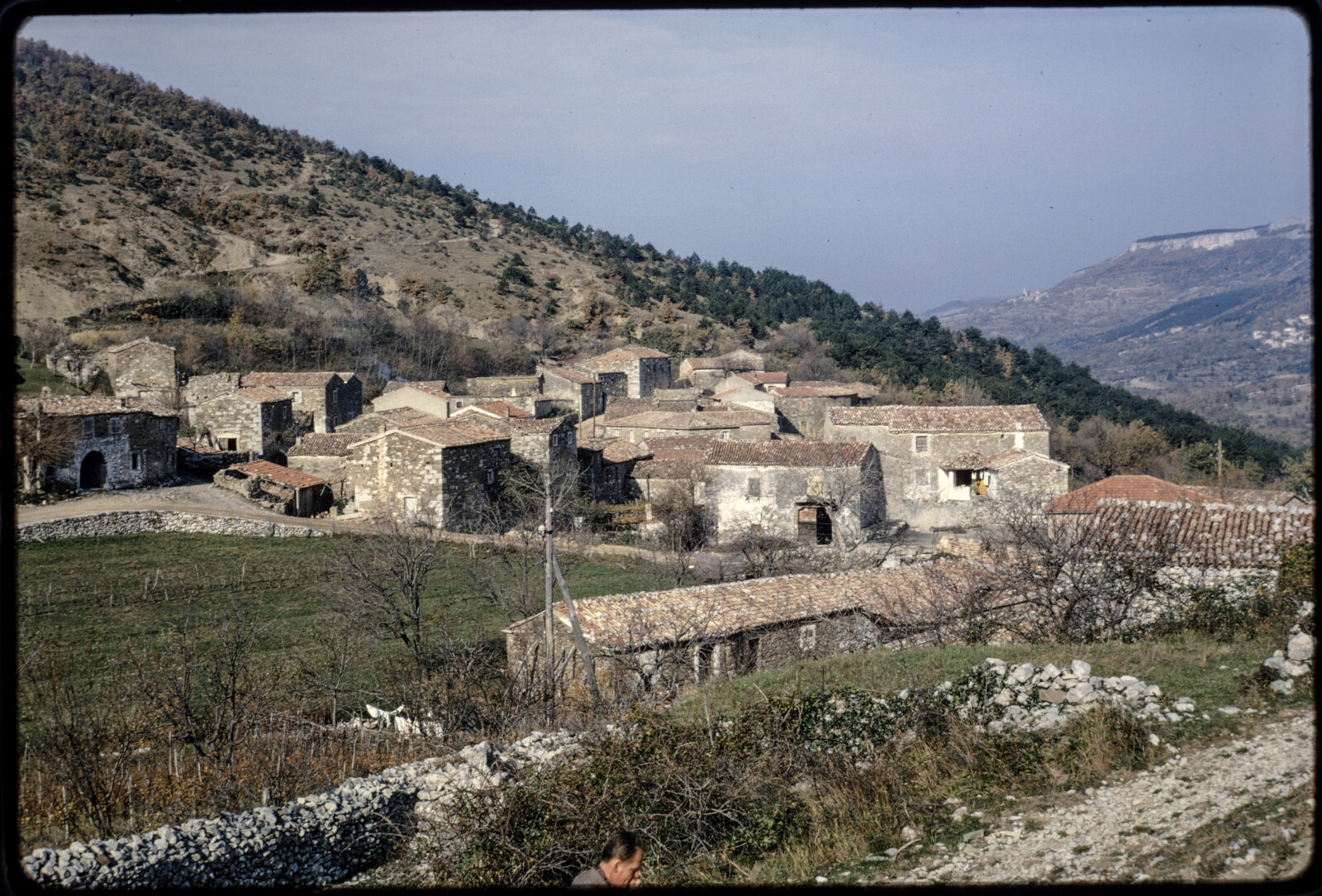 Travel Photographs from Europe and the Soviet Union [USSR]