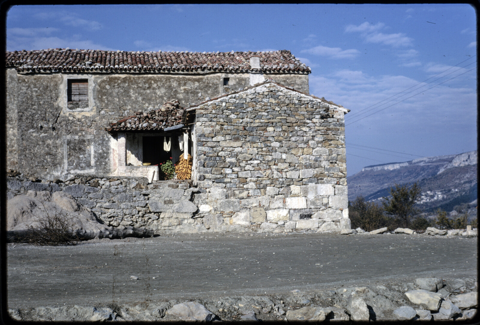 Travel Photographs from Europe and the Soviet Union [USSR]