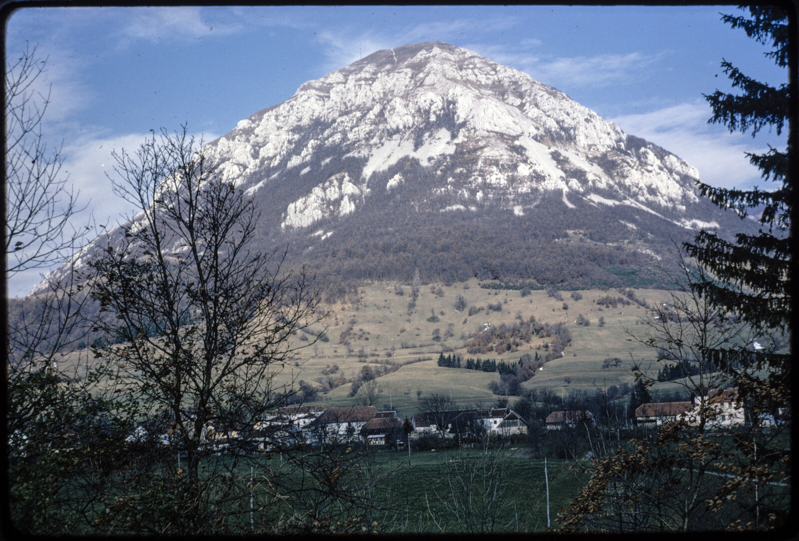 Travel Photographs from Europe and the Soviet Union [USSR]