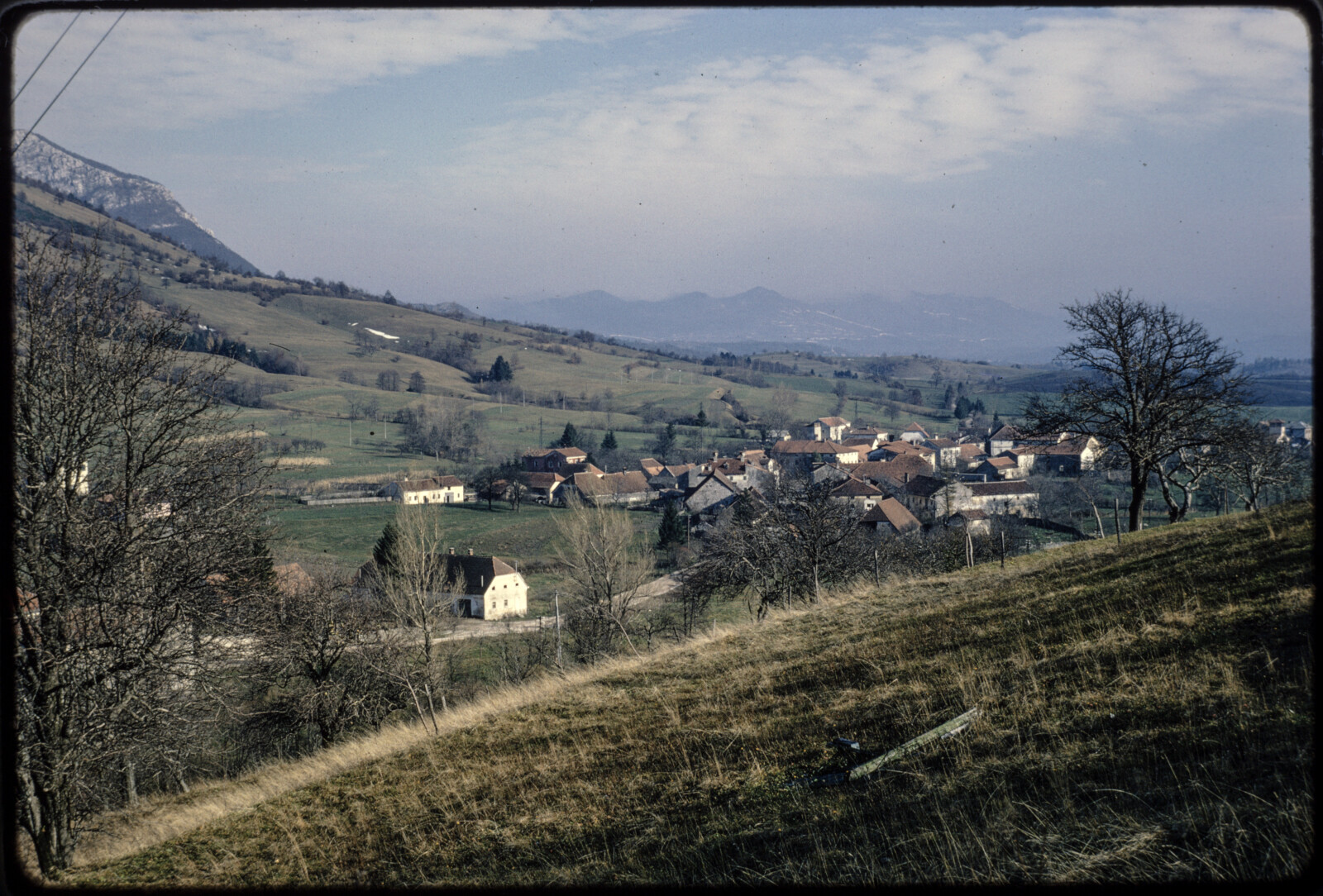 Travel Photographs from Europe and the Soviet Union [USSR]