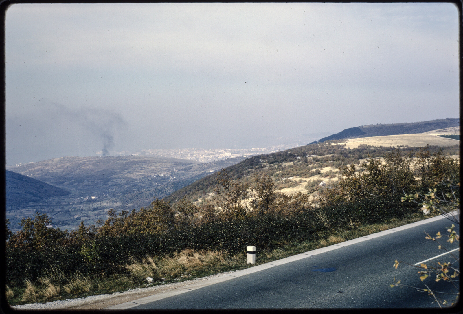 Travel Photographs from Europe and the Soviet Union [USSR]