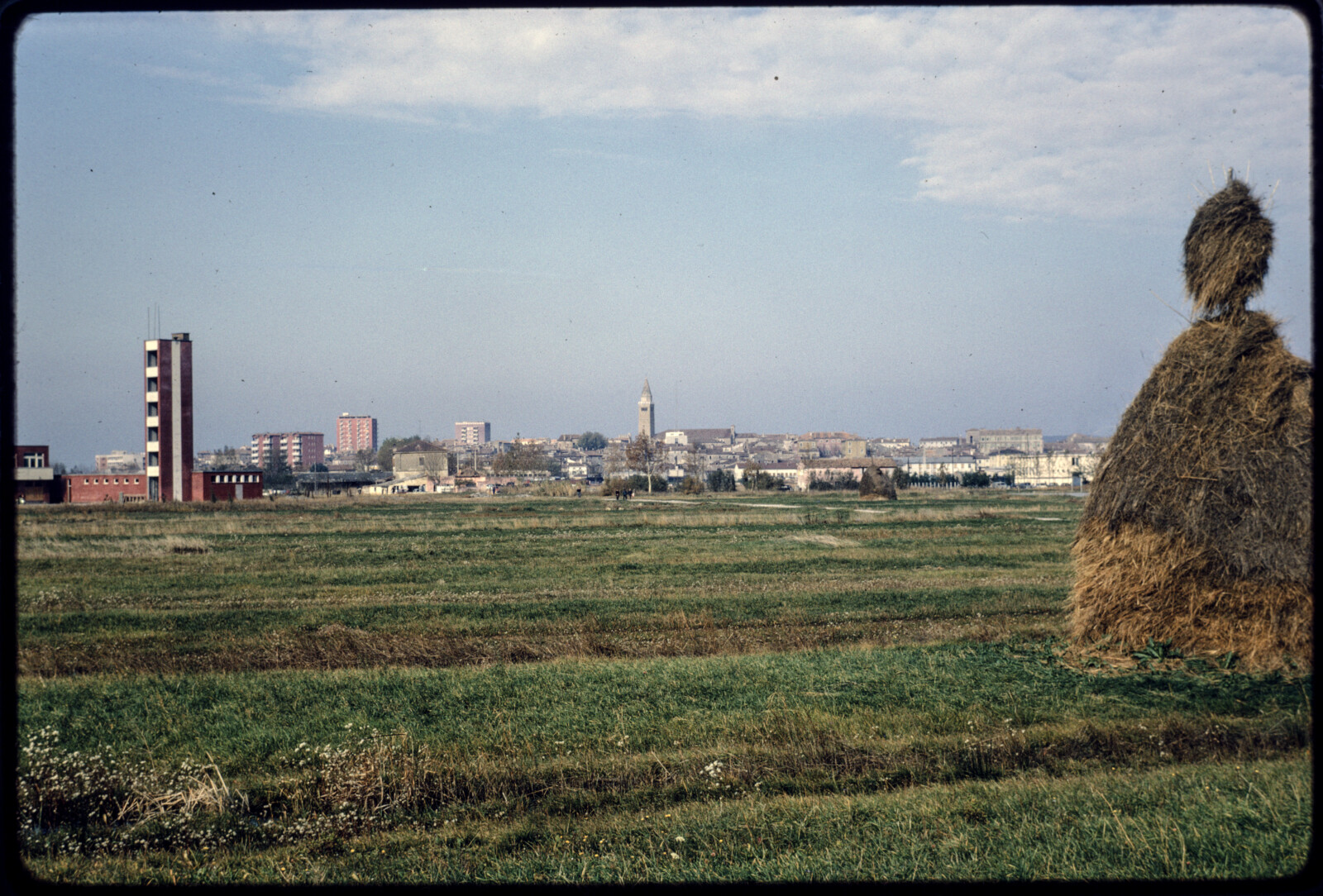 Travel Photographs from Europe and the Soviet Union [USSR]