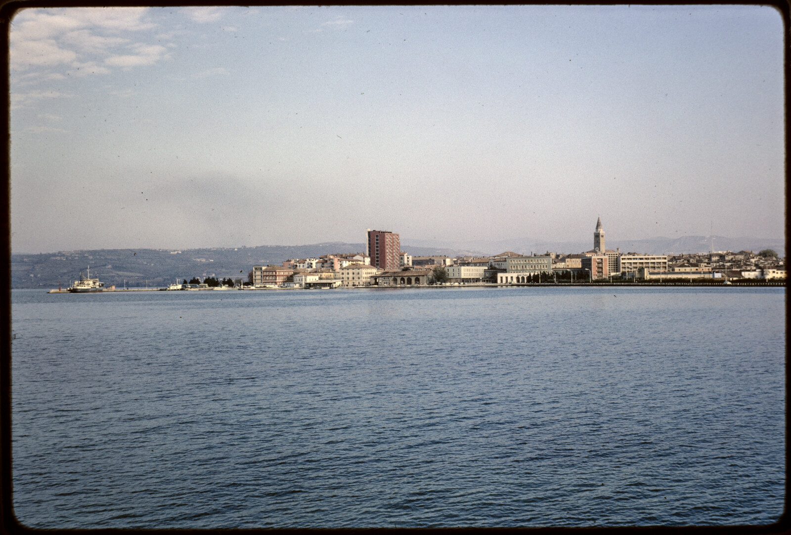 Travel Photographs from Europe and the Soviet Union [USSR]