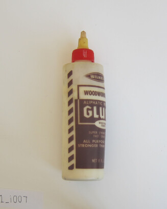 Studio Materials, Woodworking Aliphatic Resin Glue