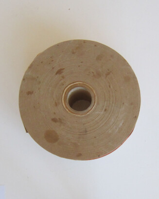 Studio Materials, Roll of Paper Tape