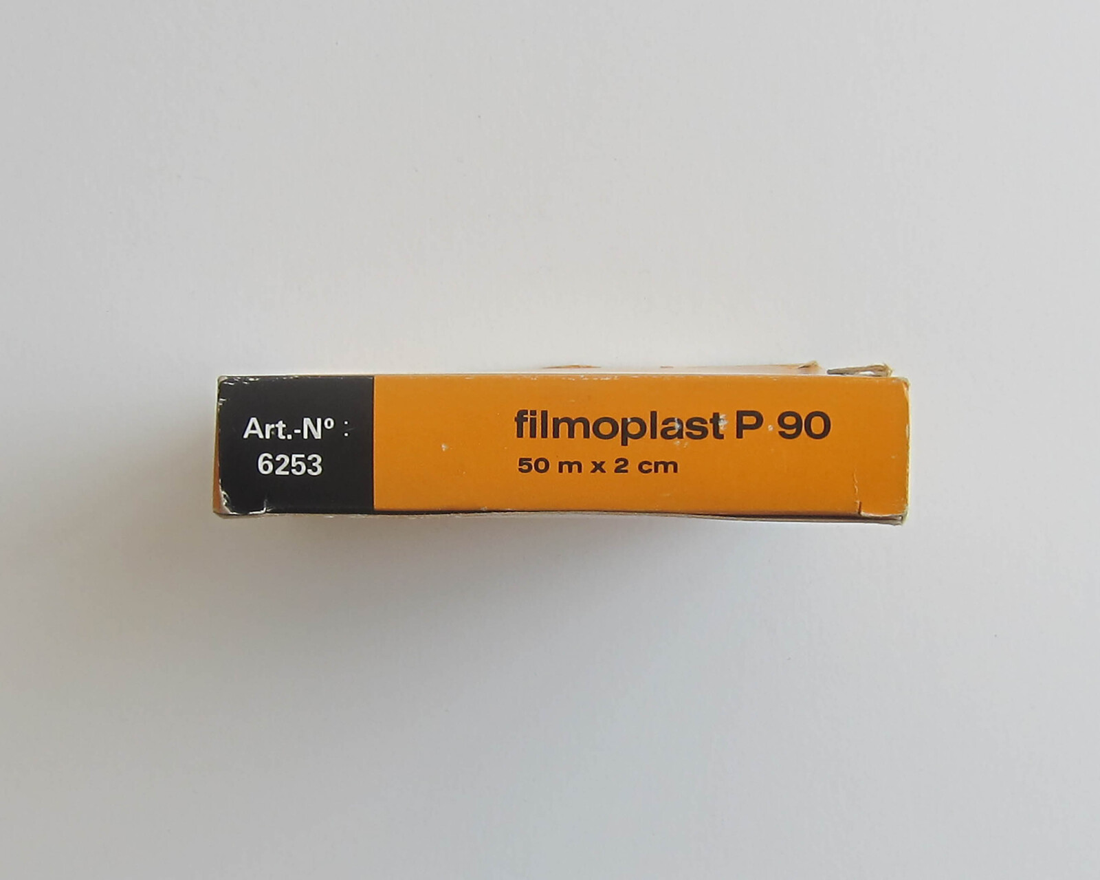 Studio Materials, Filmoplast P 90