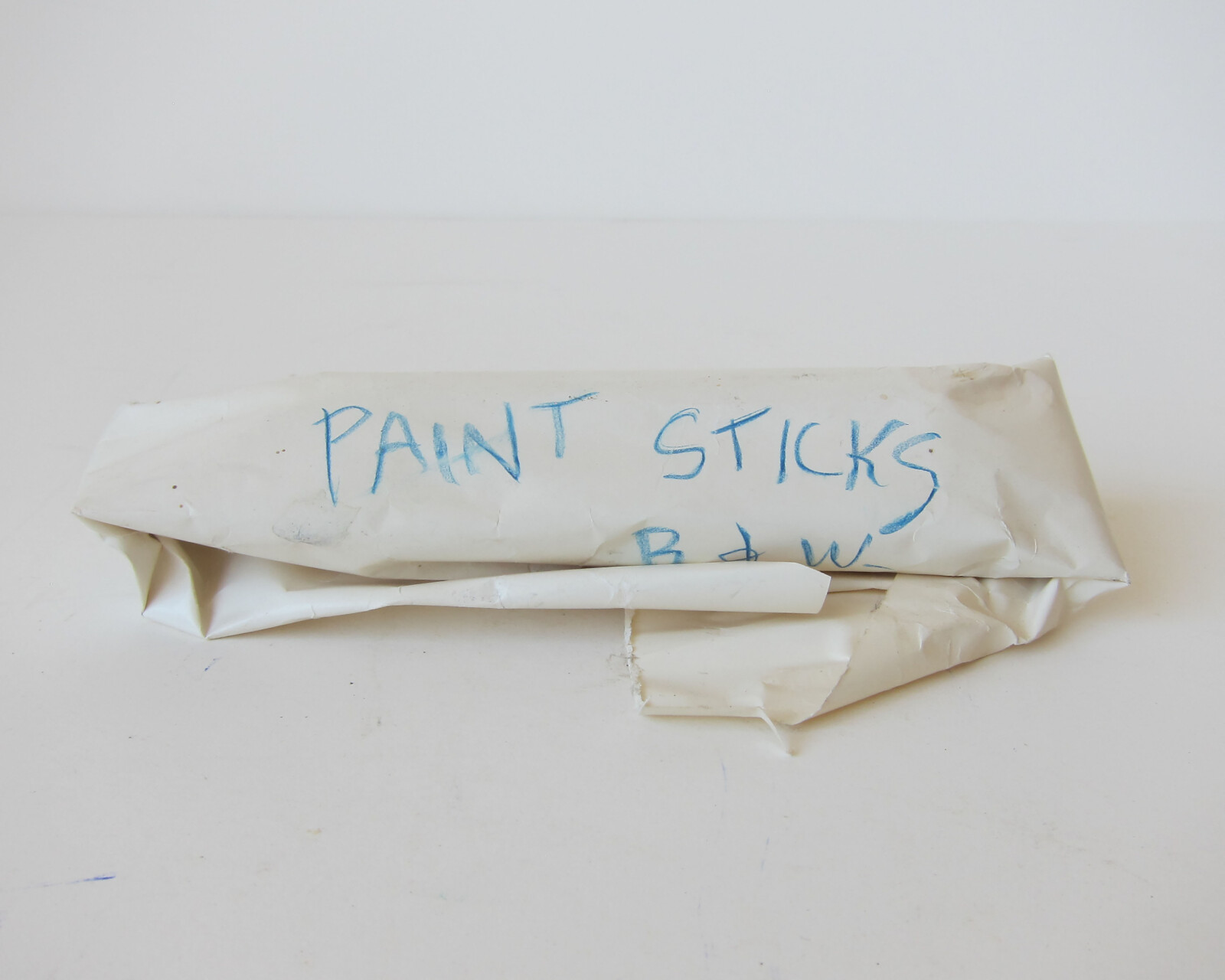 Studio Materials, Paint Sticks