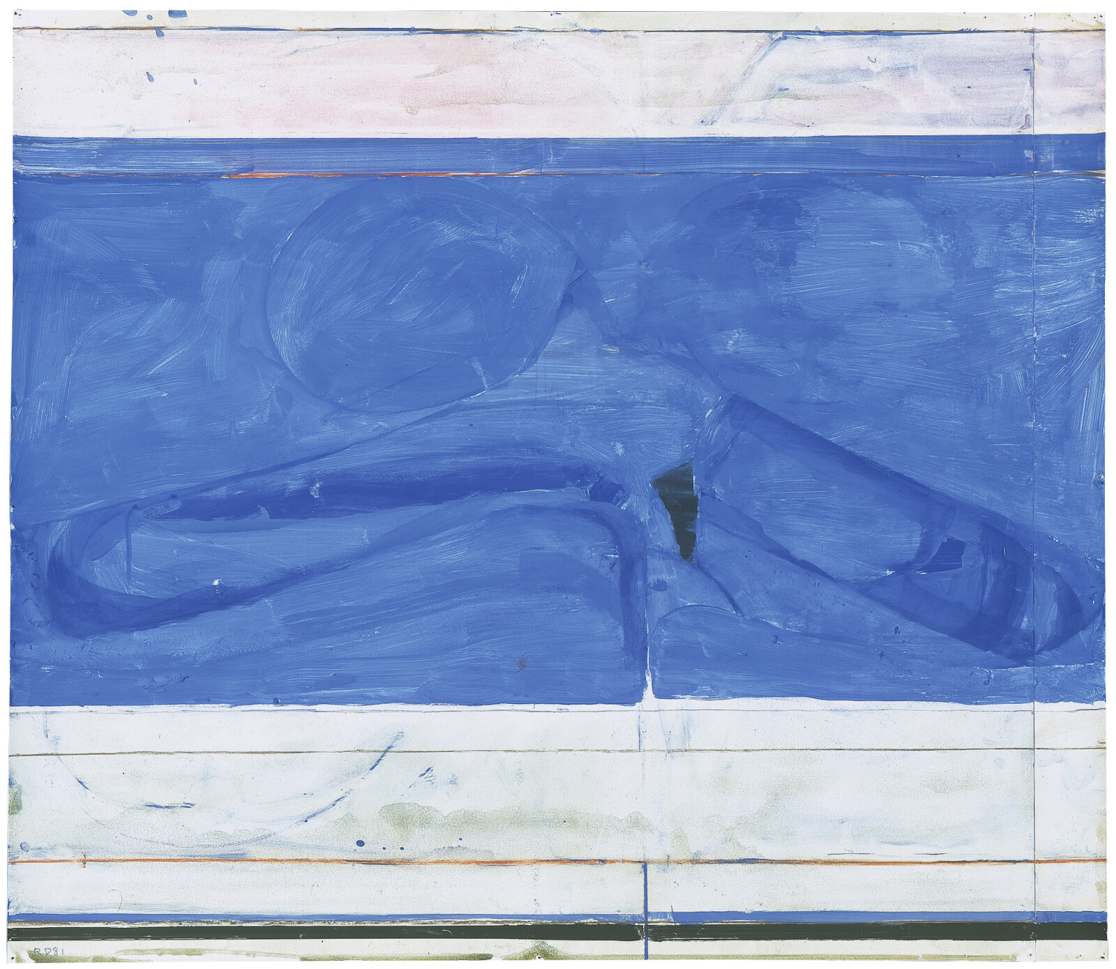 Selected Works from the Susan and Roy O'Connor Collection
